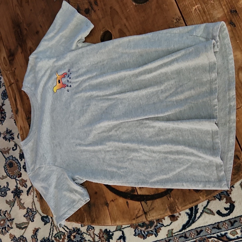 Boy shirt